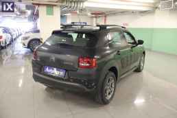 Citroen C4 Cactus Feel Navi /6 Χρόνια Δωρεάν Service '18