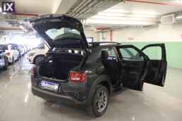 Citroen C4 Cactus Feel Navi /6 Χρόνια Δωρεάν Service '18