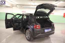 Citroen C4 Cactus Feel Navi /6 Χρόνια Δωρεάν Service '18