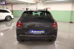 Citroen C4 Cactus Feel Navi /6 Χρόνια Δωρεάν Service '18