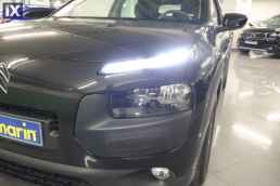 Citroen C4 Cactus Feel Navi /6 Χρόνια Δωρεάν Service '18