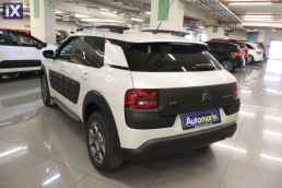 Citroen C4 Cactus Shine Navi /6 Χρόνια Δωρεάν Service '17