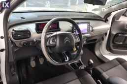 Citroen C4 Cactus Shine Navi /6 Χρόνια Δωρεάν Service '17