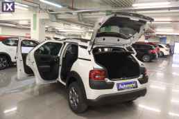 Citroen C4 Cactus Shine Navi /6 Χρόνια Δωρεάν Service '17