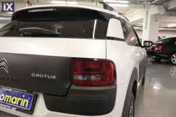 Citroen C4 Cactus Shine Navi /6 Χρόνια Δωρεάν Service '17