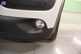 Citroen C4 Cactus Shine Navi /6 Χρόνια Δωρεάν Service '17