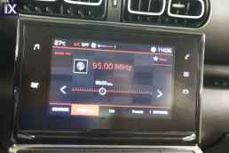 Citroen C3 Air Cross Feel Touchscreen /6 Χρόνια Δωρεάν Service '19