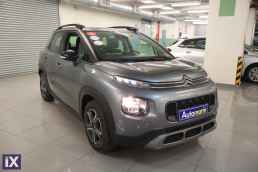 Citroen C3 Air Cross Feel Touchscreen /6 Χρόνια Δωρεάν Service '19