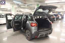 Citroen C3 Air Cross Feel Touchscreen /6 Χρόνια Δωρεάν Service '19