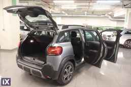 Citroen C3 Air Cross Feel Touchscreen /6 Χρόνια Δωρεάν Service '19