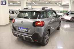 Citroen C3 Air Cross Feel Touchscreen /6 Χρόνια Δωρεάν Service '19