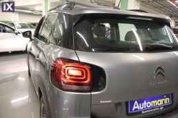 Citroen C3 Air Cross Feel Touchscreen /6 Χρόνια Δωρεάν Service '19