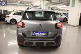 Citroen C3 Air Cross Feel Touchscreen /6 Χρόνια Δωρεάν Service '19