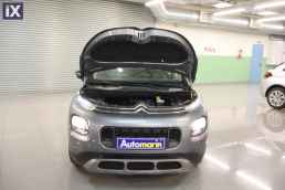 Citroen C3 Air Cross Feel Touchscreen /6 Χρόνια Δωρεάν Service '19