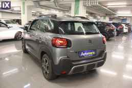 Citroen C3 Air Cross Feel Touchscreen /6 Χρόνια Δωρεάν Service '19