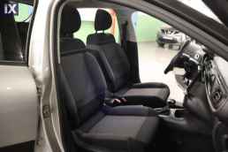 Citroen C3 Shine Sunroof Auto /6 Χρόνια Δωρεάν Service '17