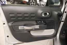 Citroen C3 Shine Sunroof Auto /6 Χρόνια Δωρεάν Service '17