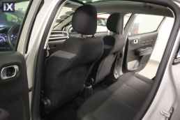 Citroen C3 Shine Sunroof Auto /6 Χρόνια Δωρεάν Service '17