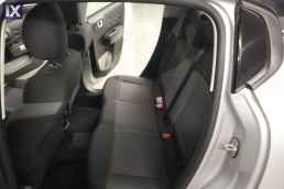 Citroen C3 Shine Sunroof Auto /6 Χρόνια Δωρεάν Service '17