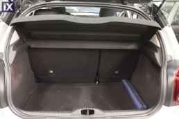 Citroen C3 Shine Sunroof Auto /6 Χρόνια Δωρεάν Service '17