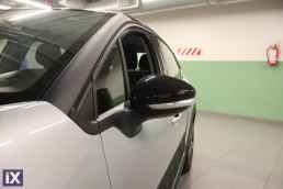 Citroen C3 Shine Sunroof Auto /6 Χρόνια Δωρεάν Service '17