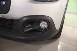 Citroen C3 Shine Sunroof Auto /6 Χρόνια Δωρεάν Service '17