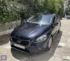 Volvo V40 Cross Country Kinetic '14