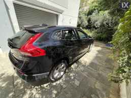 Volvo V40 Cross Country Kinetic '14