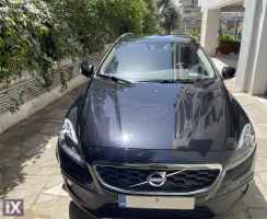 Volvo V40 Cross Country Kinetic '14