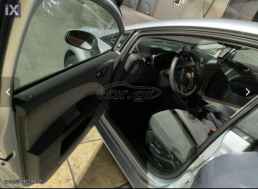 Seat Leon MPI '07