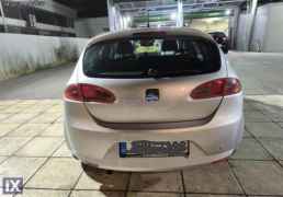 Seat Leon MPI '07