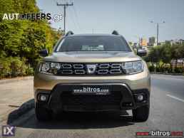 Dacia Duster 1.5 DCI 115HP 4X4 AMBIANCE ΕΛΛΗΝΙΚΟ '19