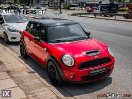 Mini Cooper S '08