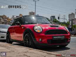 Mini Cooper S '08