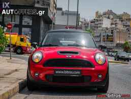 Mini Cooper S '08