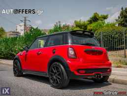 Mini Cooper S '08