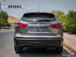 Nissan Qashqai ΕΛΛΗΝΙΚΟ 1.5D ACENTA A-IVI 115HP+CAMERA '19