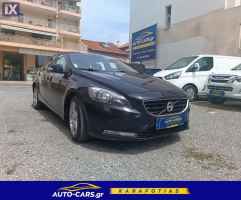 Volvo V40 1.6 D2*Full Extra*Euro6 '16