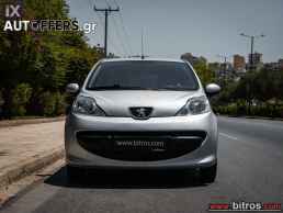 Peugeot 107 1.0 5ΘΥΡΟ ΟΘΟΝΗ TABLET! NAVI '09