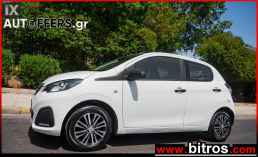 Peugeot 108 1.0 VTI 72HP -GR '19