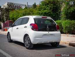 Peugeot 108 1.0 VTI 72HP -GR '19