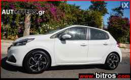 Peugeot 208 ΕΛΛΗΝΙΚΟ+BOOK 1.6 BHDI BUSINESS '18