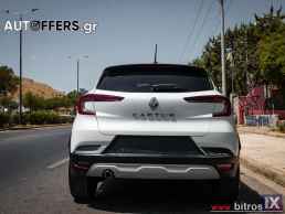 Renault Captur II NEW 1.0 TCe 100hp INTENS+R18 '20