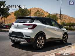 Renault Captur II NEW 1.0 TCe 100hp INTENS+R18 '20