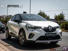 Renault Captur II NEW 1.0 TCe 100hp INTENS+R18 '20