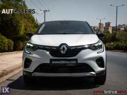 Renault Captur II NEW 1.0 TCe 100hp INTENS+R18 '20