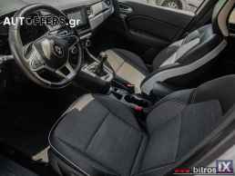 Renault Captur II NEW 1.0 TCe 100hp INTENS+R18 '20