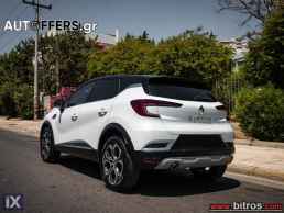 Renault Captur II NEW 1.0 TCe 100hp INTENS+R18 '20