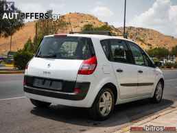 Renault Scenic DIESEL 1.5 dCi Emotion '03