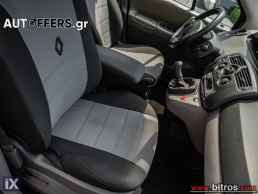 Renault Scenic DIESEL 1.5 dCi Emotion '03